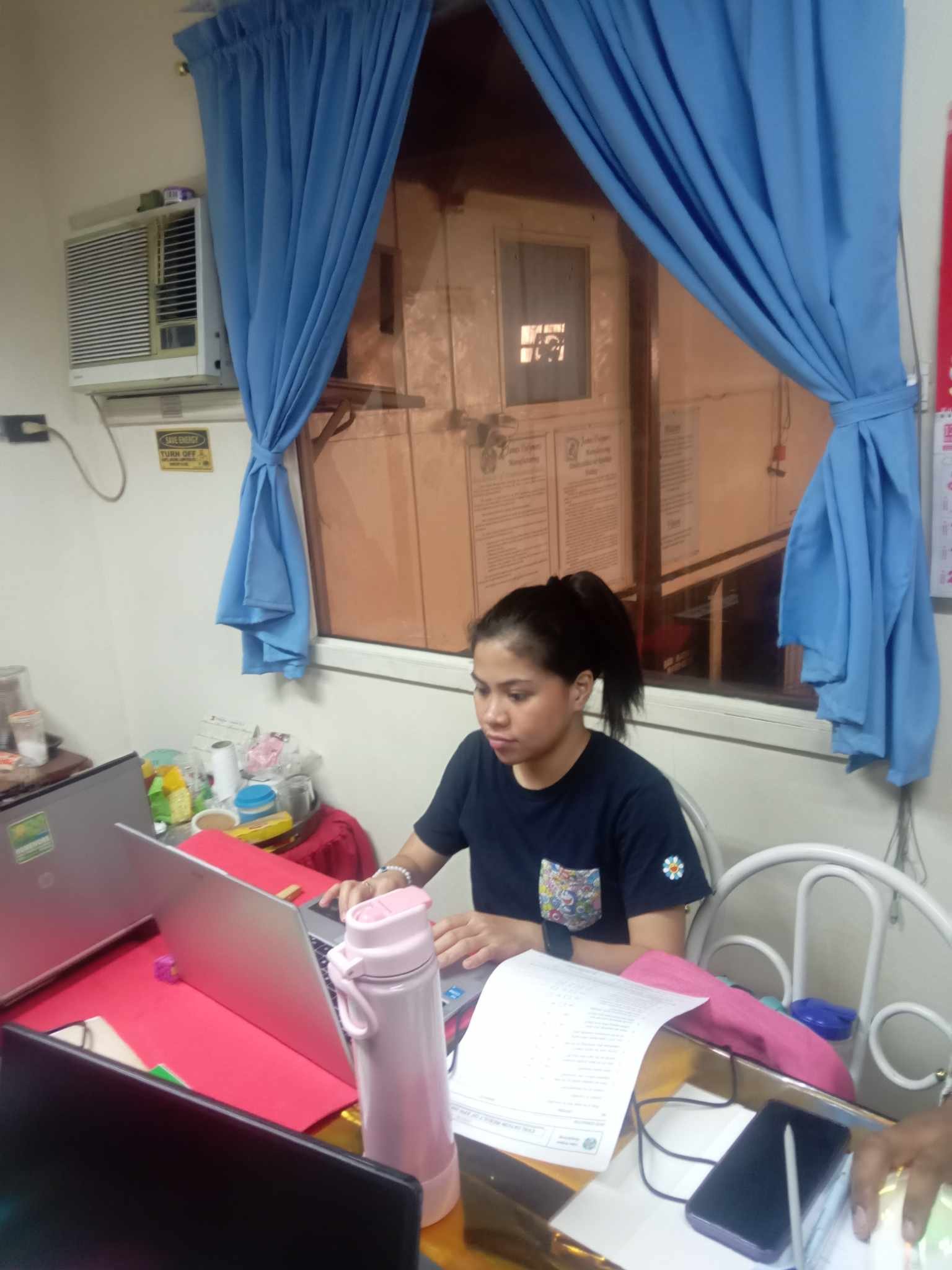 Internship Journey Highlights: Batch One Graduation & Hands-On Experience